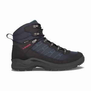 Lowa Taurus Pro GTX Mid WS - Fjellsko (Dame) - CY6329781